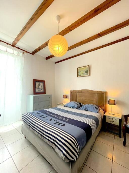 Maison Chaleureuse Proche Mer Piriac-sur-Mer Εξωτερικό φωτογραφία